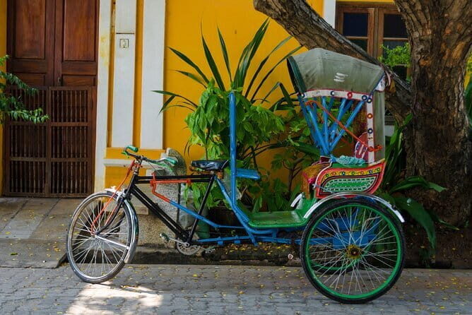 Private Tour: Delhi Photography Tour - Key Points