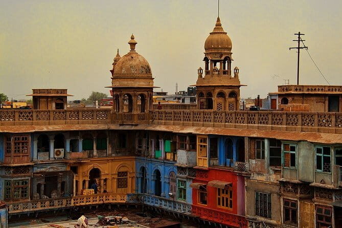Private Tour: Delhi Photography Tour - A Comprehensive Look at the Delhi Photography Experience