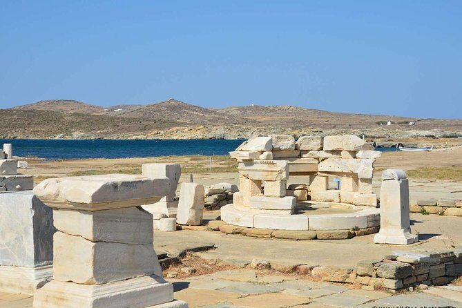 Private Tour: Delos Day Trip from Mykonos - Practical Details: What to Expect