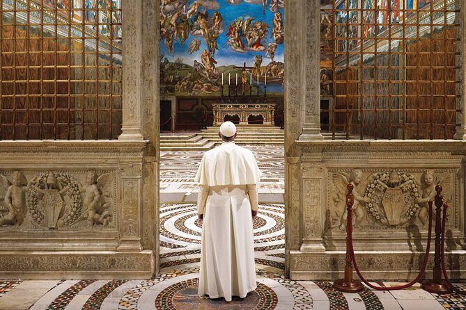 Private Tour: Deluxe Vatican Museum and St. Peter's Basilica with Hotel pick-up - The Sum Up: Is This Tour Worth It?