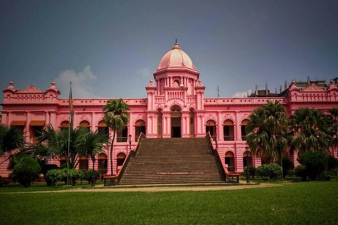Private Tour: Dhaka Heritage & Cultural Tour - Full Day - The Full Journey: What to Expect