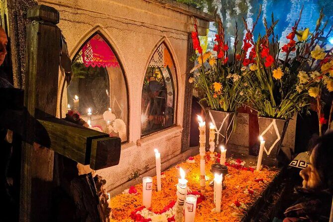 Private tour Dia de Muertos in Mixquic transportation and bread of the dead - Exploring the Itinerary: What Makes Each Stop Special