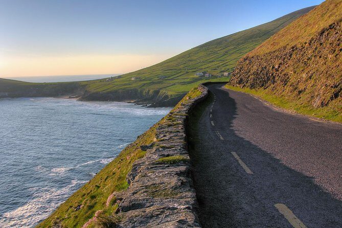 Private Tour: Dingle Peninsula from Dingle - What to Expect from the Dingle Peninsula Private Tour
