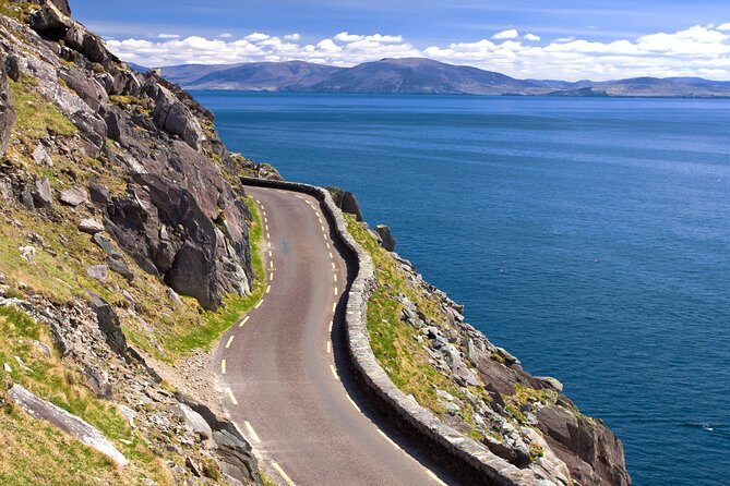 Private Tour: Dingle Peninsula from Dingle - Authentic Experiences and Hidden Gems