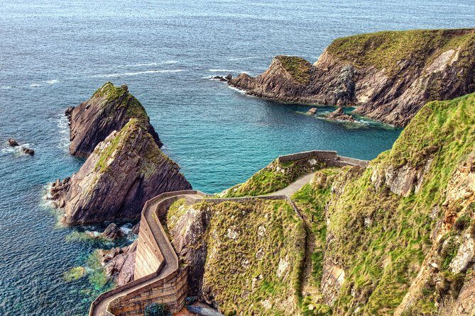 Private Tour: Dingle Peninsula from Dingle - Final Words