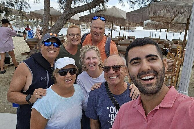 Private Tour Discover Highlights Of Mykonos With A Local - Final Thoughts: Who Is This Tour Best For?