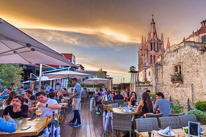 Private Tour: Discover San Miguel de Allende from Mexico City - Discover San Miguel de Allende from Mexico City: A Detailed Review
