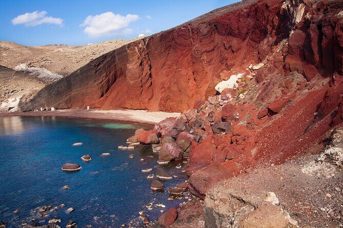 Private Tour: Discover South of Santorini - The Bottom Line: Is This Tour Right for You?