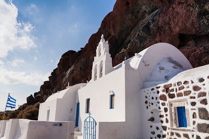 Private Tour: Discover South of Santorini - Final Thoughts: Is This Tour Worth It?