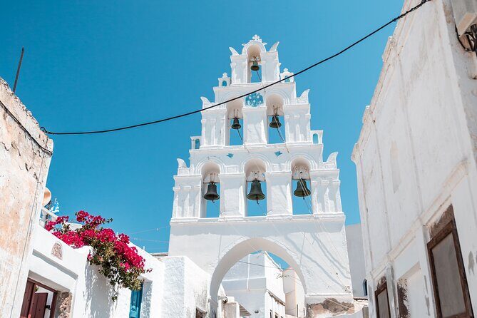 Private Tour: Discover South of Santorini - FAQs