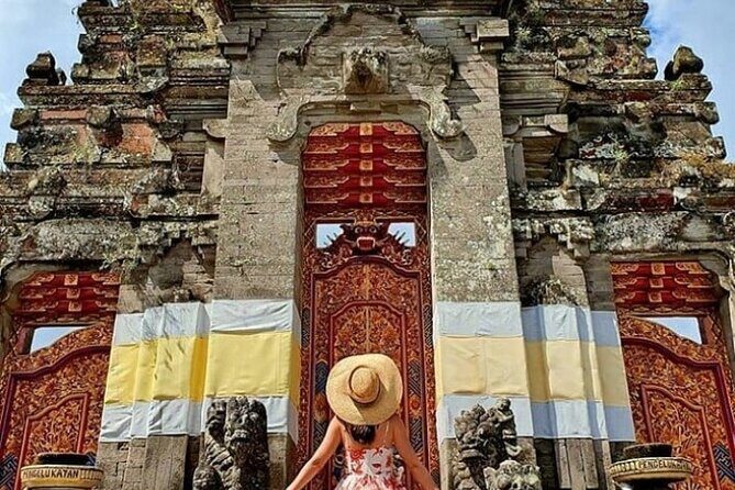 Private tour, discover the beauty of bali - The Full Experience: What to Expect