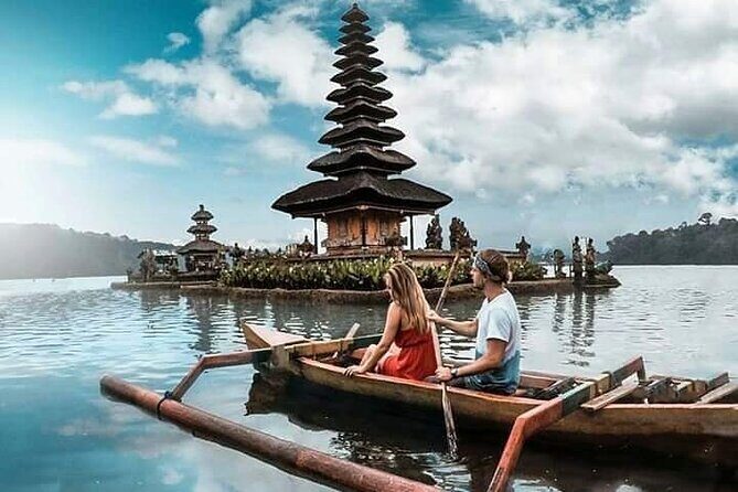 Private tour, discover the beauty of bali - Who Would Love This Tour?
