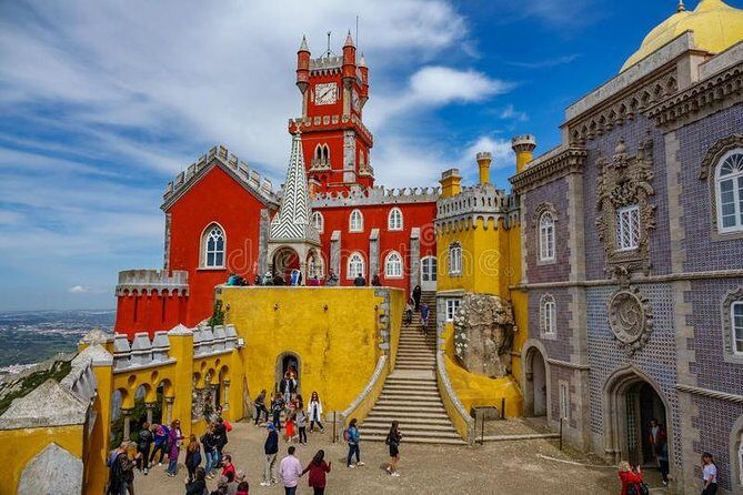 Private Tour: Discover the best of Sintra in 1 day avoiding queues - An In-depth Look at What You Can Expect