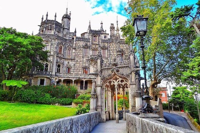 Private Tour: Discover the best of Sintra in 1 day avoiding queues - The Sum Up