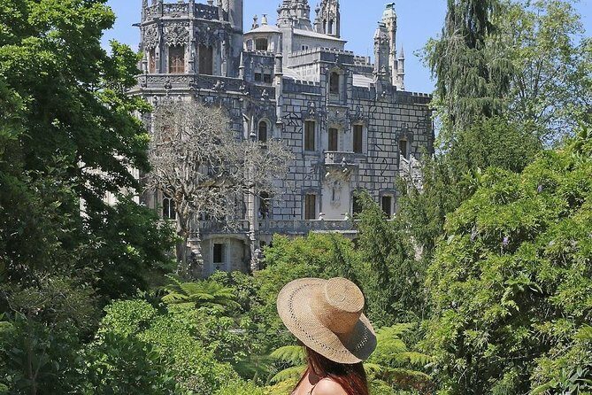 Private Tour: Discover the Best of Sintra in a half-Day Tour - Frequently Asked Questions
