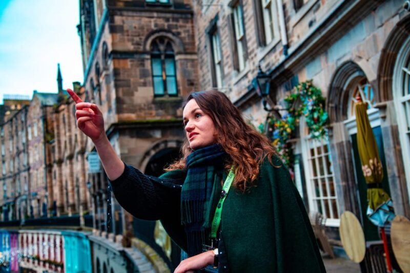 Private tour: discover the city which inspired Harry Potter - Discover the City That Inspired Harry Potter: A Detailed Review