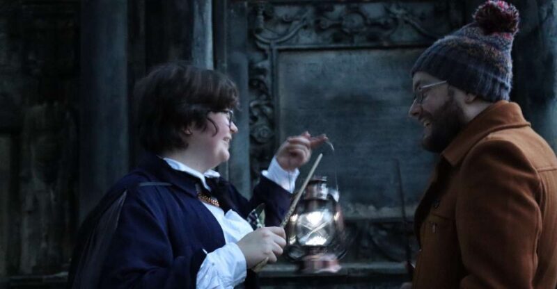 Private tour: discover the city which inspired Harry Potter - Why This Tour Is a Great Choice