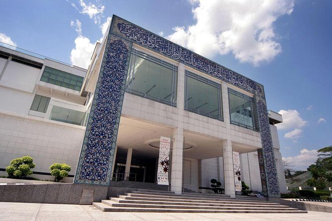 Private Tour : Discover the History, Heritage & Culture of Malaysia - Key Points