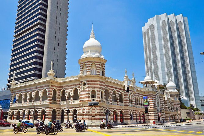 Private Tour : Discover the History, Heritage & Culture of Malaysia - An In-Depth Look at the Kuala Lumpur Cultural Tour