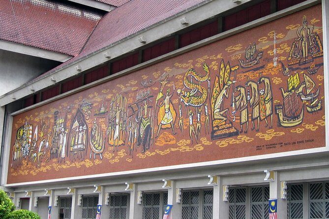 Private Tour : Discover the History, Heritage & Culture of Malaysia - Frequently Asked Questions