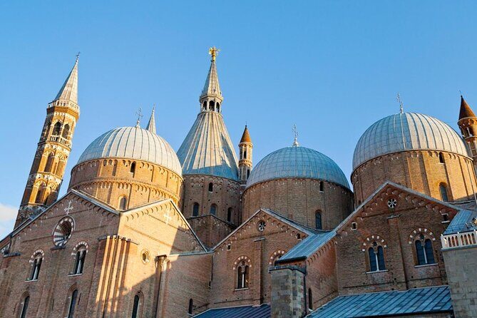 Private Tour Discovering Padova - Key Points