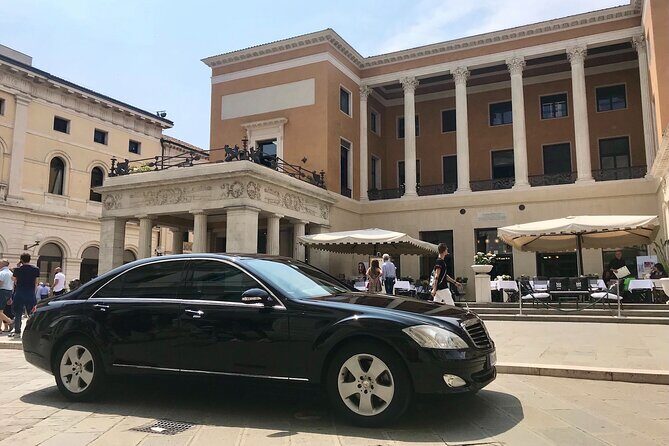 Private Tour Discovering Padova - Detailed Breakdown of the Tour