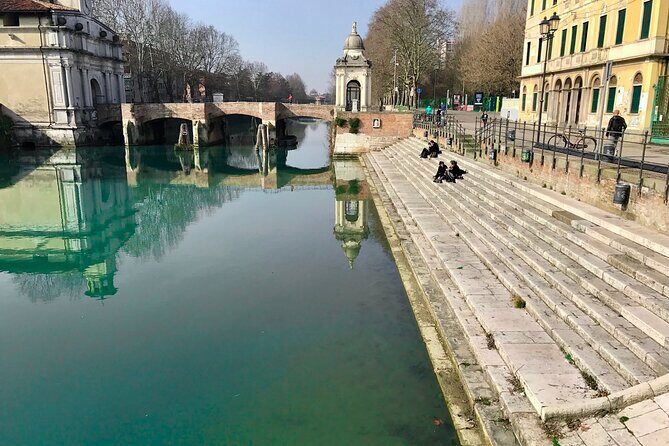 Private Tour Discovering Padova - FAQ