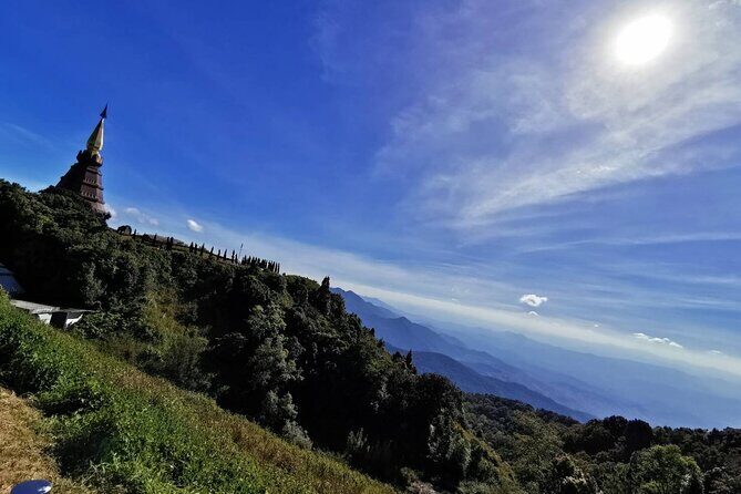 Private Tour Doi Inthanon And Trekking Nature Trail, Chiang Mai - Exploring Doi Inthanon: An Authentic Day in Northern Thailand