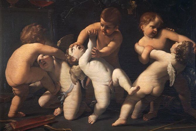 Private Tour - Doria Pamphilj Gallery - Is This Tour Worth the Cost?