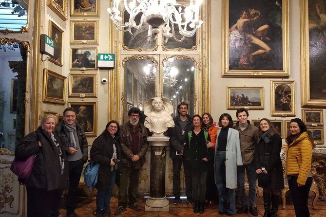 Private Tour - Doria Pamphilj Gallery - FAQs
