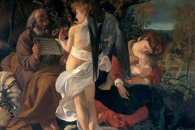 Private Tour - Doria Pamphilj Gallery - Final Thoughts