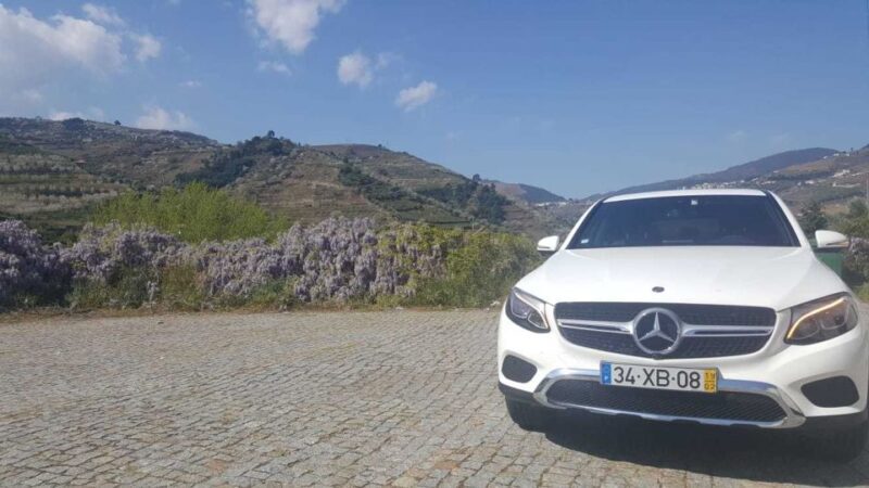 Private Tour: Douro Valley Wine and Food from Oporto - What’s Included and What’s Not