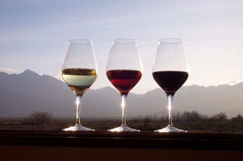 Private Tour: Douro Valley Wine and Food from Oporto - The Authentic Experience: A Balancing Act