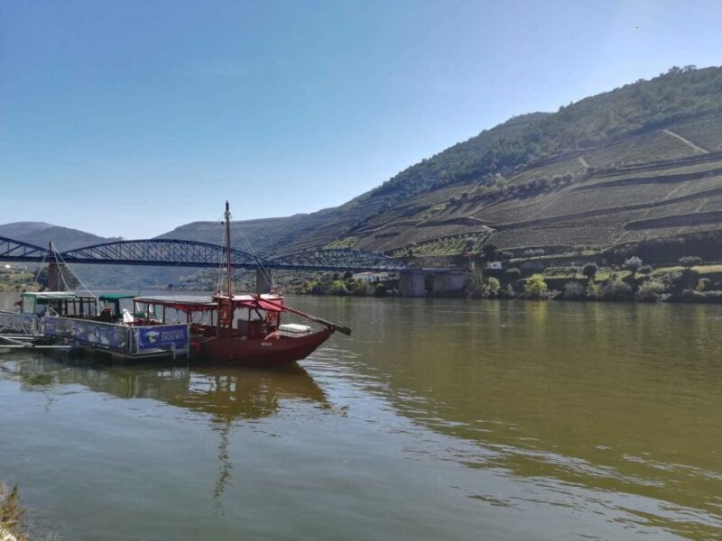 Private Tour: Douro Valley Wine and Food from Oporto - Final Thoughts