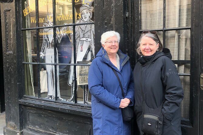 Private Tour: Downton Abbey London Locations by Taxi - Summary of the Itinerary