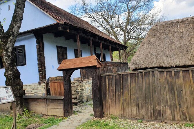 Private Tour Dracula Grave, Ceauescu Mansion and Village Museum - Authentic Insights from Guests