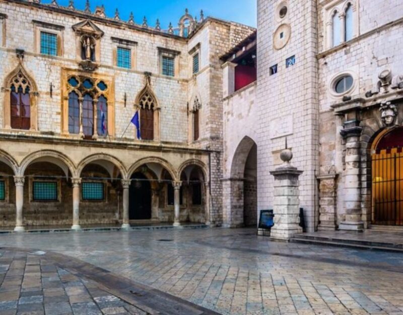Private Tour: Dubrovnik Highlights Walking Tour - Discover Dubrovnik’s Highlights with a Private Walking Tour