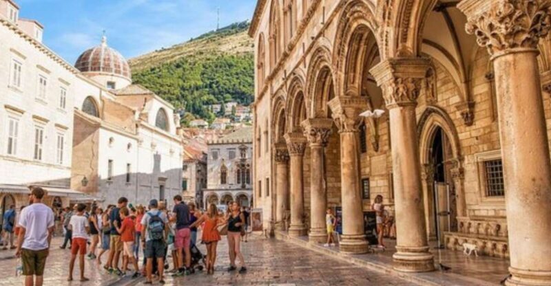 Private Tour: Dubrovnik Highlights Walking Tour - Authentic Experiences and Insider Tips