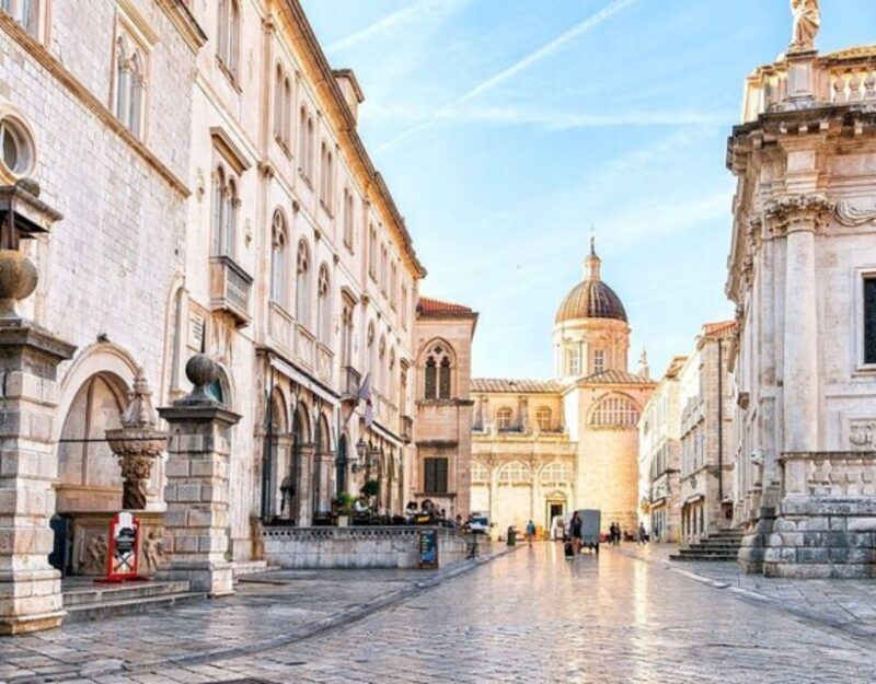 Private Tour: Dubrovnik Highlights Walking Tour - Frequently Asked Questions (FAQs)