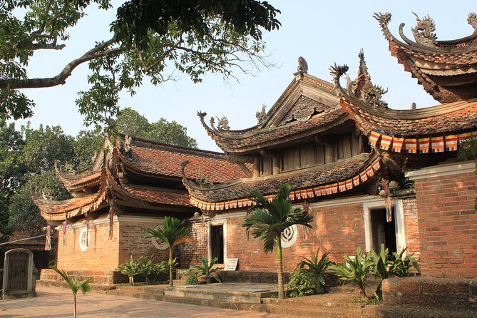 Private Tour: Duong Lam Acient Village 1 Day - Final Thoughts