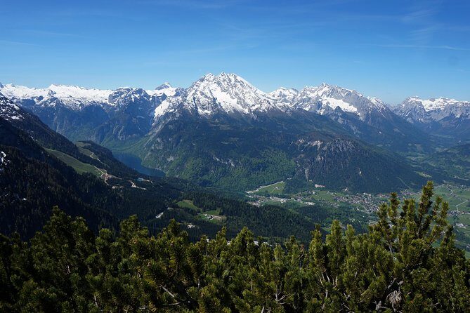 Private Tour: Eagle's Nest and Bavarian Alps Tour from Salzburg - Who Will Love This Tour?