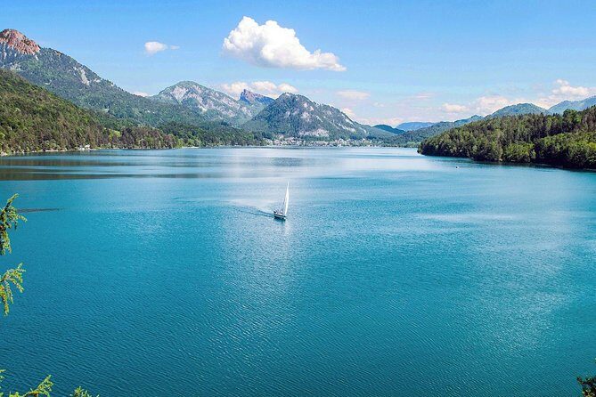 Private Tour: Eagle's Nest, Berchtesgaden, Golling Waterfalls and Lake Fuschl - FAQs