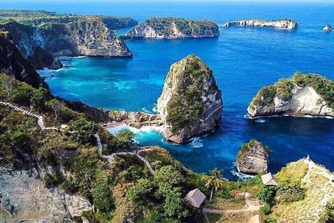 Private tour : East of Nusa Penida Day Tour All-inclusive - An In-Depth Look at the Nusa Penida East Tour