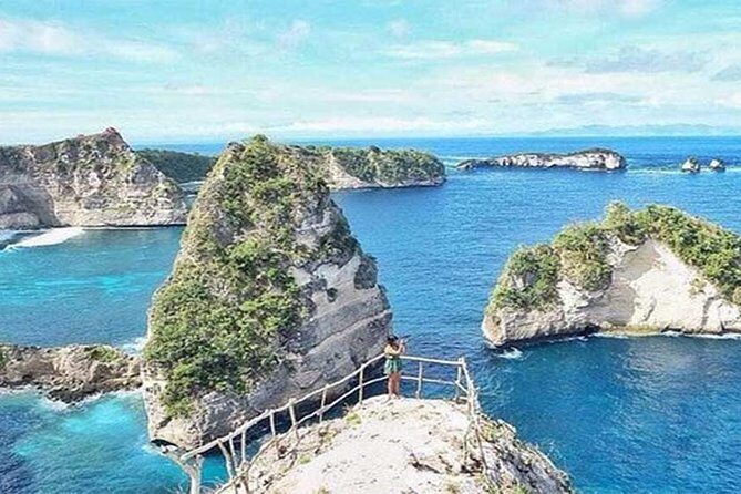 Private tour : East of Nusa Penida Day Tour All-inclusive - Authentic Insights from Past Travelers
