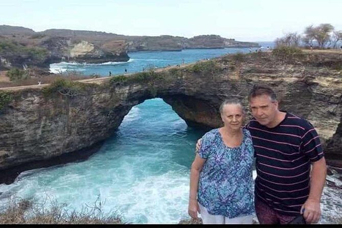 Private tour : East of Nusa Penida Day Tour All-inclusive - The Sum Up