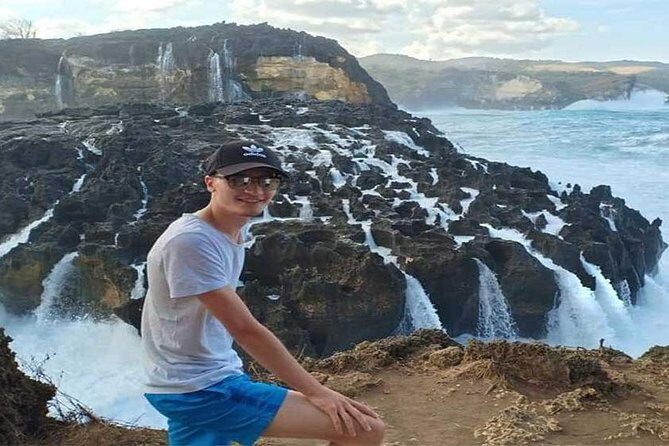 Private tour : East of Nusa Penida Day Tour All-inclusive - Frequently Asked Questions