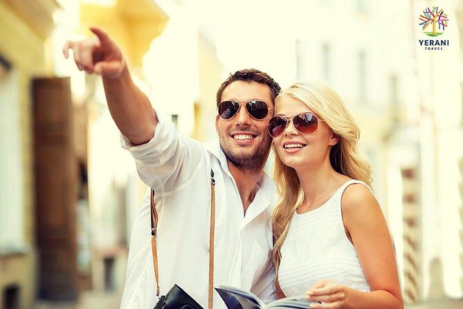 Private tour: Echmiadzin, Zvartnots Temple, Lake Sevan, Dilijan - The Sum Up