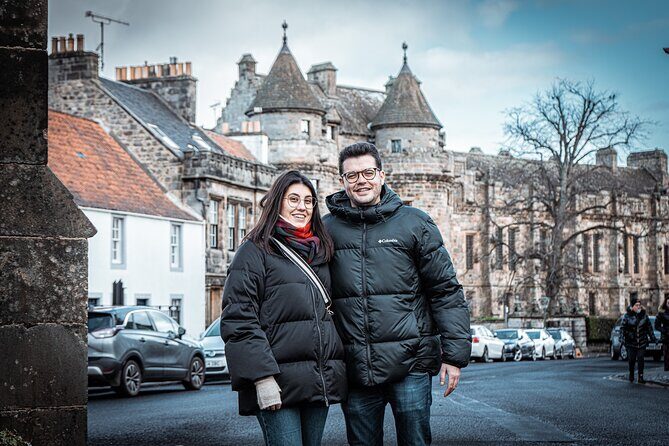 Private Tour - Edinburgh to St Andrews, Dunnottar Castle & Dundee - What Sets This Tour Apart?
