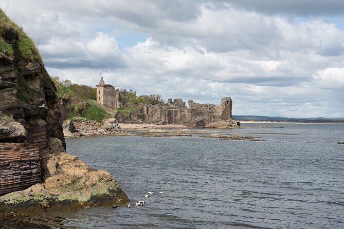 Private Tour - Edinburgh to St Andrews, Dunnottar Castle & Dundee - FAQs