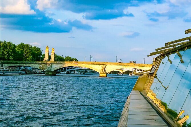 Private Tour, Eiffel Tower Lunch, Summit & Seine Cruise Options - Final Thoughts: Is This Tour Worth It?